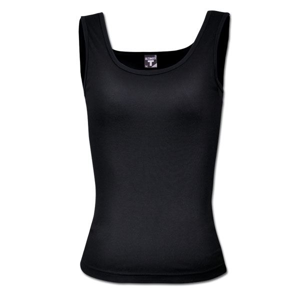 ULTIMATE T - Ladies Tank Top T-Shirt
