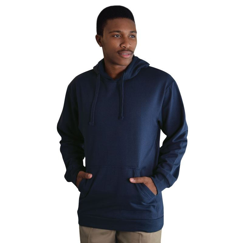 Classic Fleece Hoodie