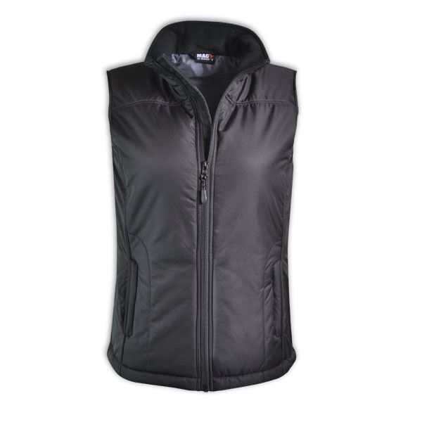 MAC - Ladies Bodywarmer