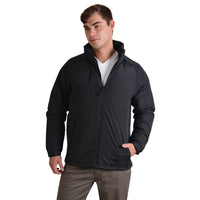 Vortex Parka Mens Jacket