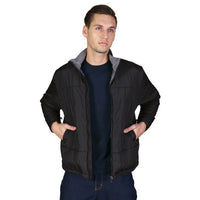 GLOBAL CITIZEN - Conquest 3-in-1 Jacket