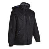 GLOBAL CITIZEN - Conquest 3-in-1 Jacket