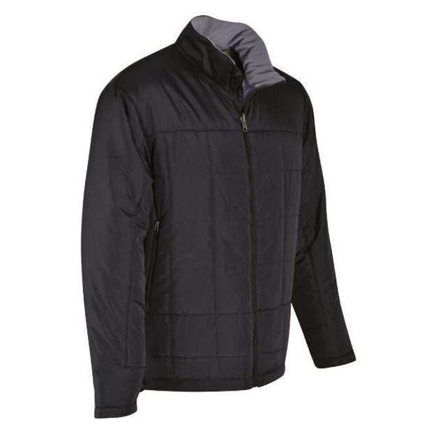 GLOBAL CITIZEN - Conquest 3-in-1 Jacket