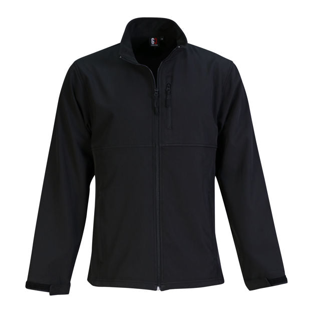 GC - Mens Katana Softshell Jacket