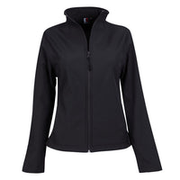 GC - Ladies' Katana Softshell Jacket