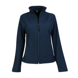 GC - Ladies' Katana Softshell Jacket