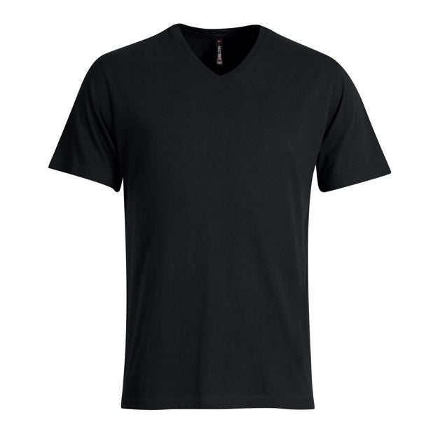 GC - 160g Heavyweight Lifestyle V-Neck T-Shirt