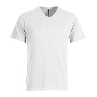 GC - 160g Heavyweight Lifestyle V-Neck T-Shirt