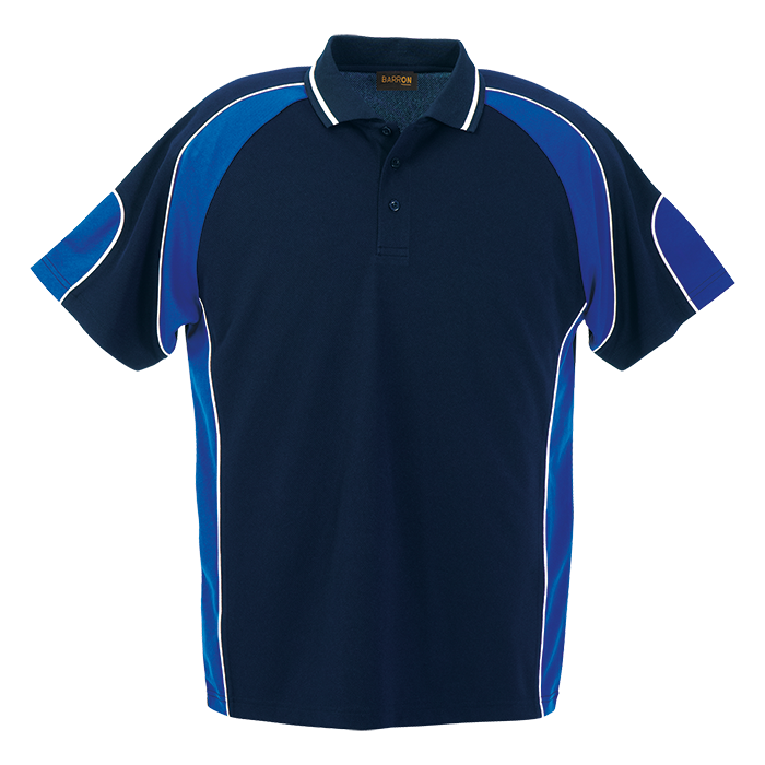 BARRON Impact Golfer