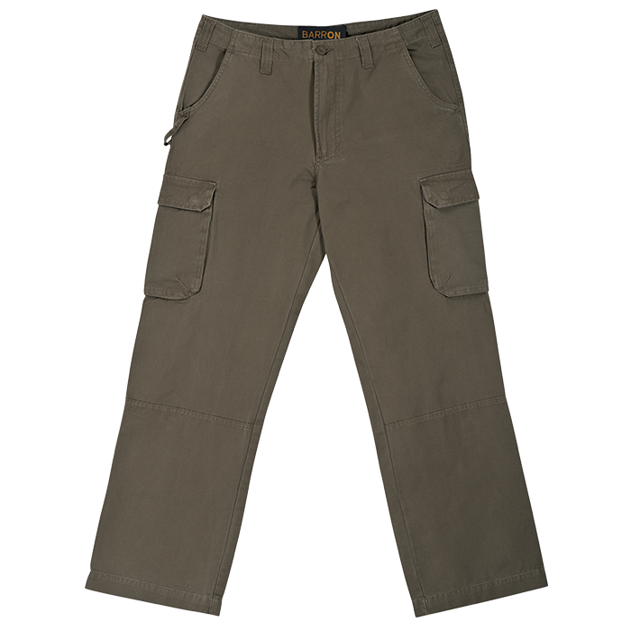 Barron - Mens Cargo Pants