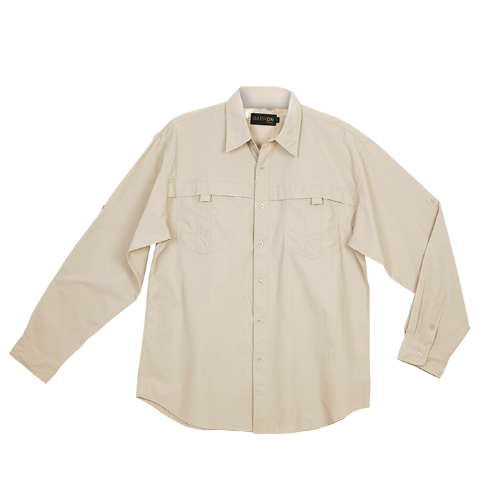 Barron - Mens Trail Shirt