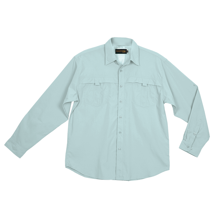 Barron - Mens Trail Shirt