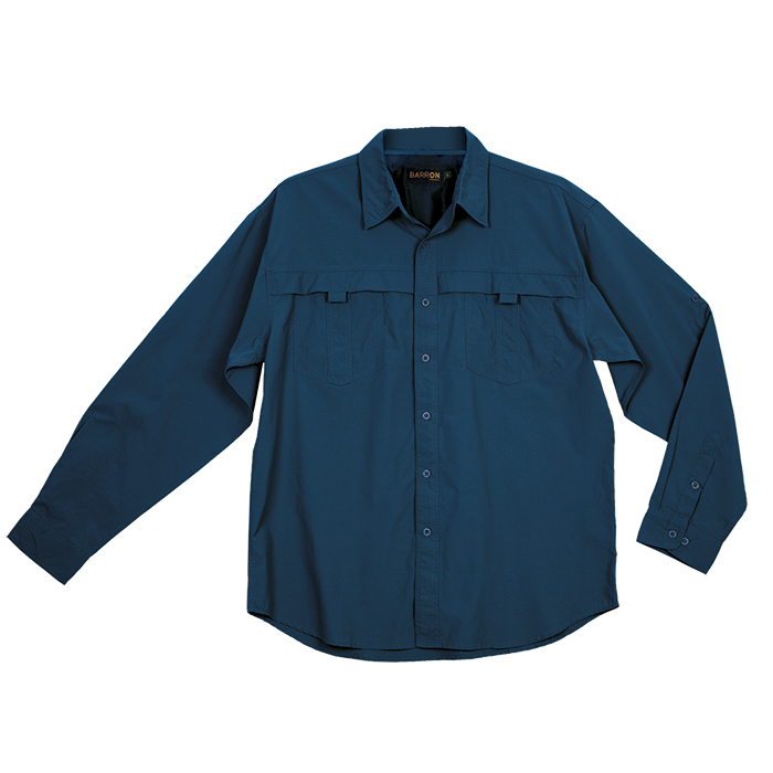 Barron - Mens Trail Shirt