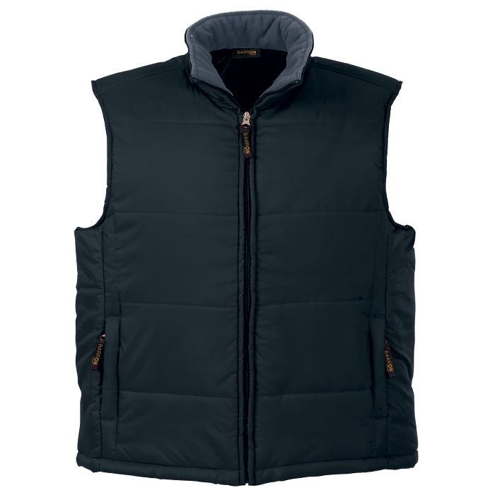 Barron - Mens Bodywarmer