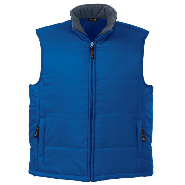 Barron - Mens Bodywarmer
