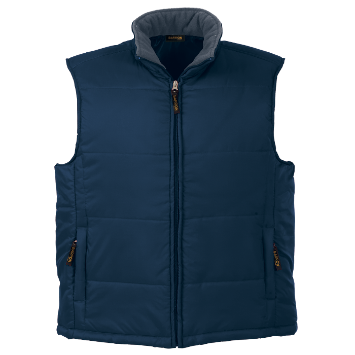 Barron - Mens Bodywarmer