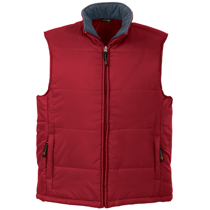 Barron - Mens Bodywarmer