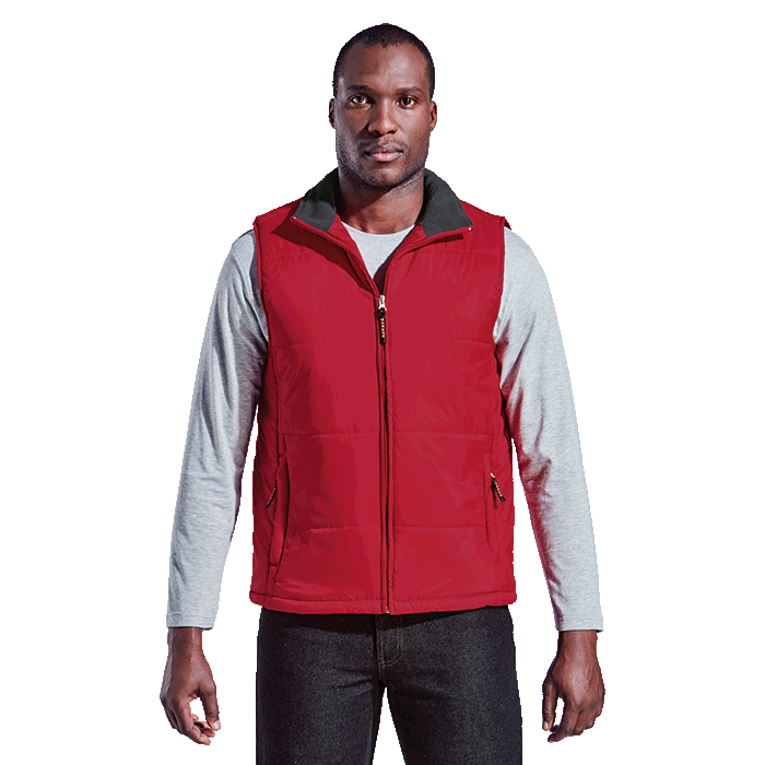 Barron - Mens Bodywarmer