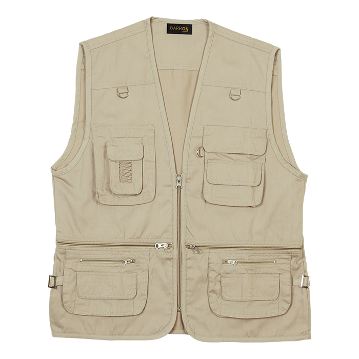 Barron - Fishing Jacket