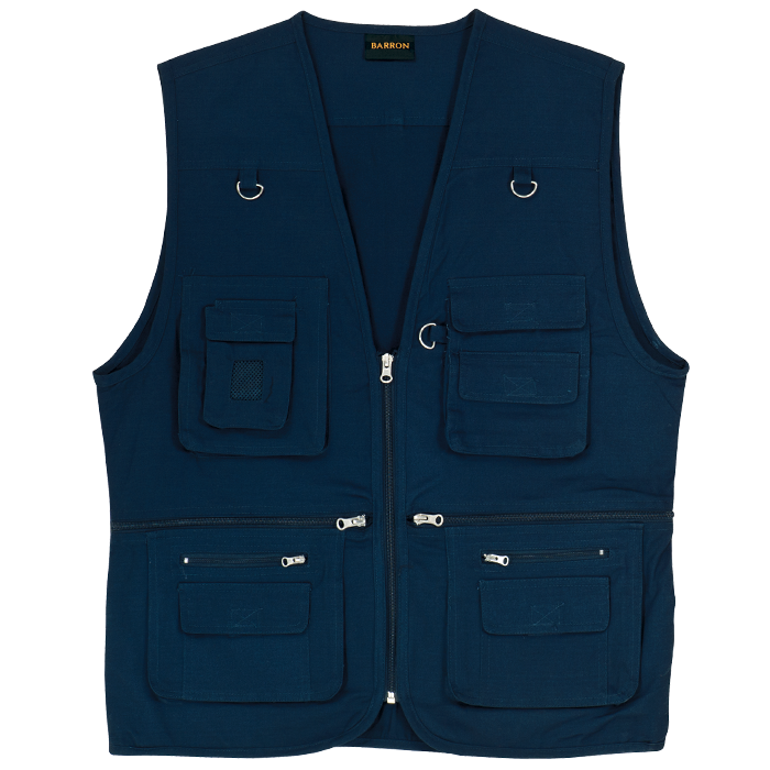 Barron - Fishing Jacket