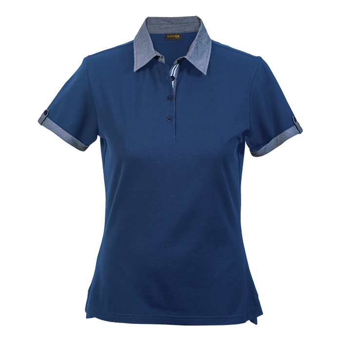 BARRON Ladies Fusion Golfer