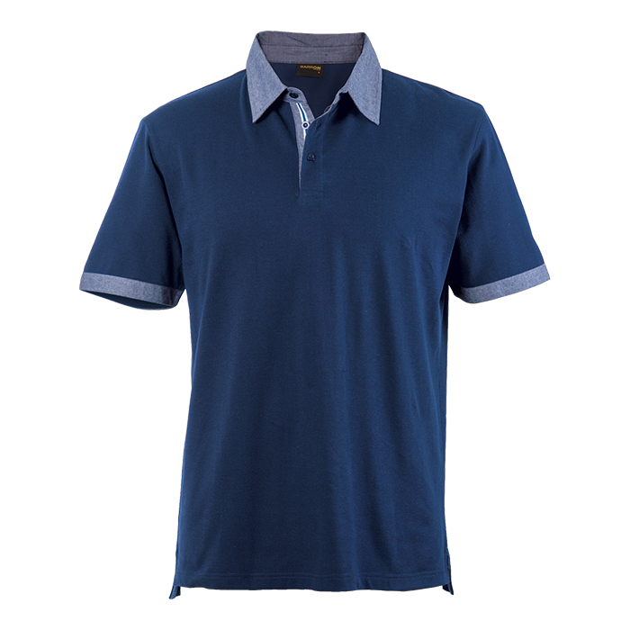 BARRON Mens Fusion Golfer