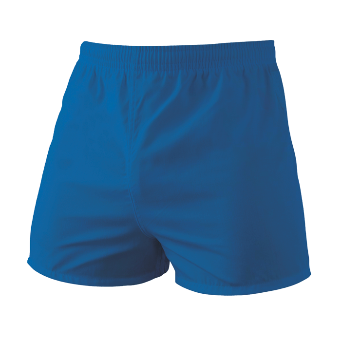 BARRON Aero Running Shorts