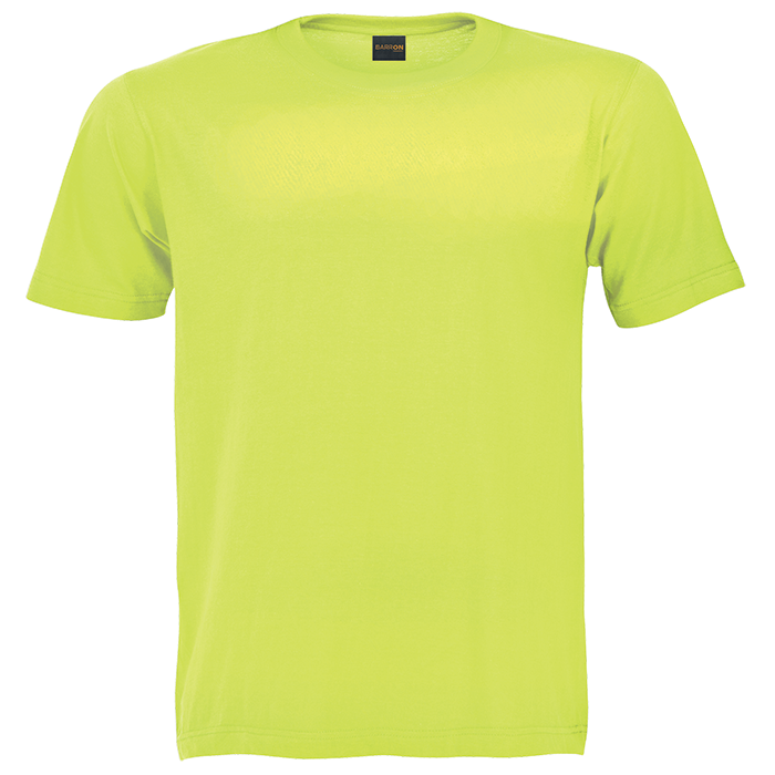 Barron - 145g Barron Crew Neck T-Shirt