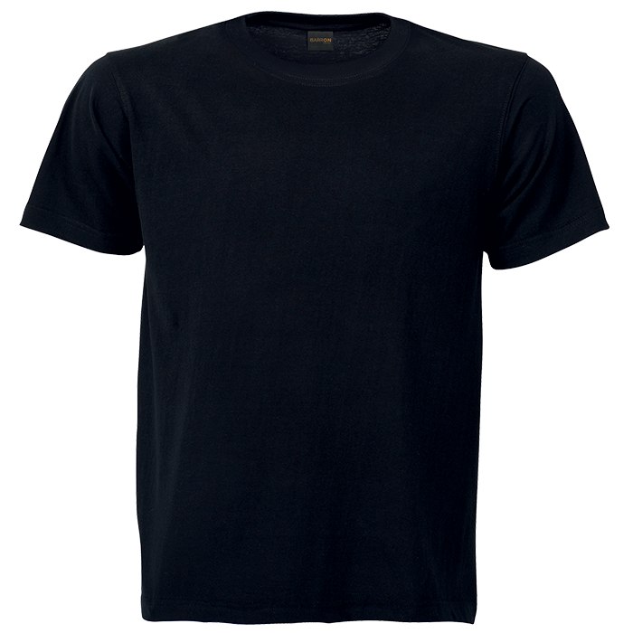 Barron - 145g Barron Crew Neck T-Shirt