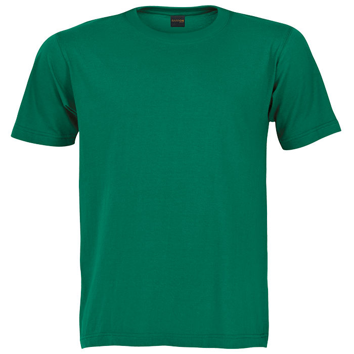 Barron - 145g Barron Crew Neck T-Shirt