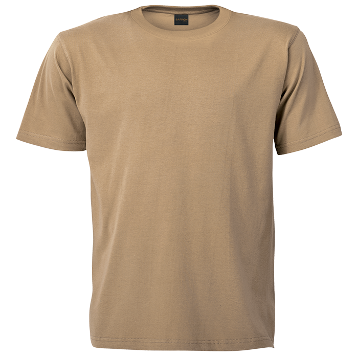 Barron - 145g Barron Crew Neck T-Shirt