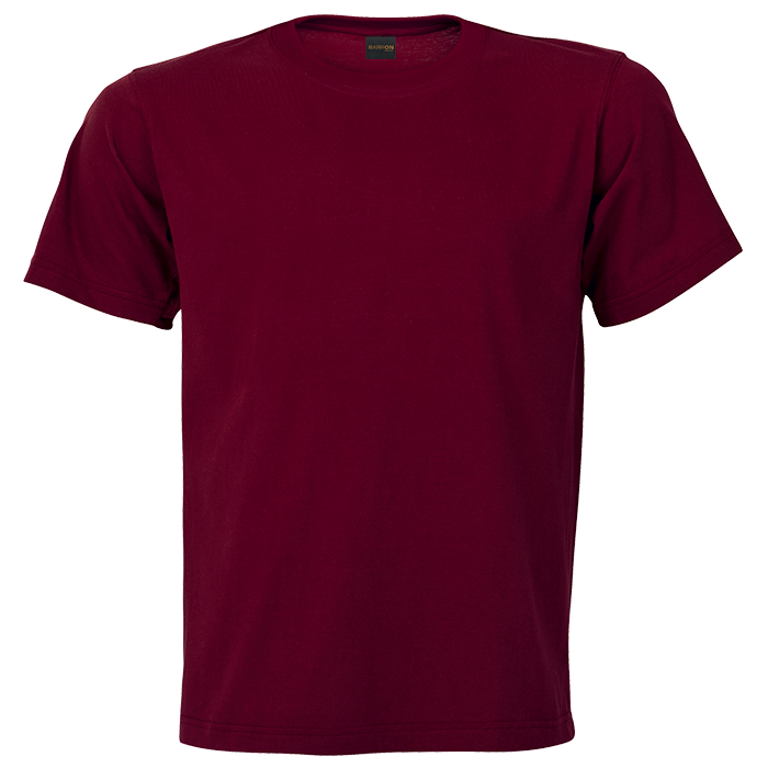 Barron - 145g Barron Crew Neck T-Shirt