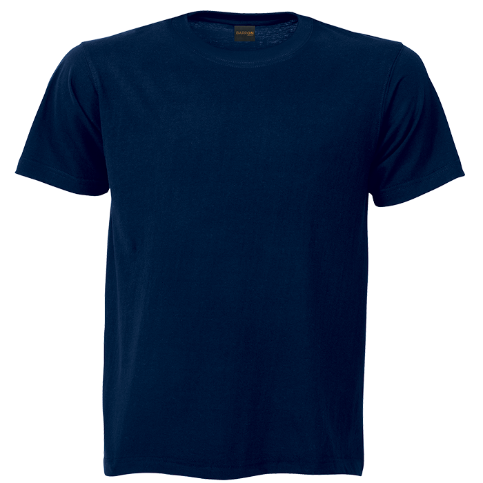 Barron - 145g Barron Crew Neck T-Shirt