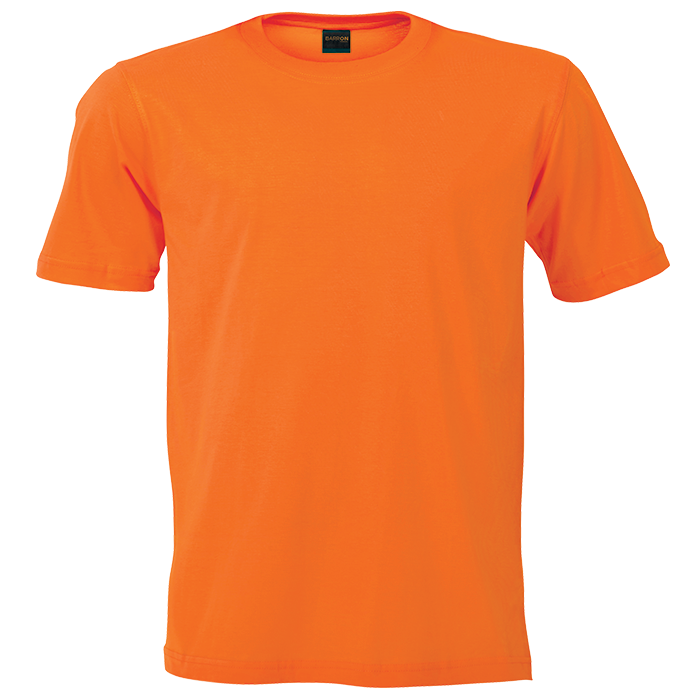 Barron - 145g Barron Crew Neck T-Shirt