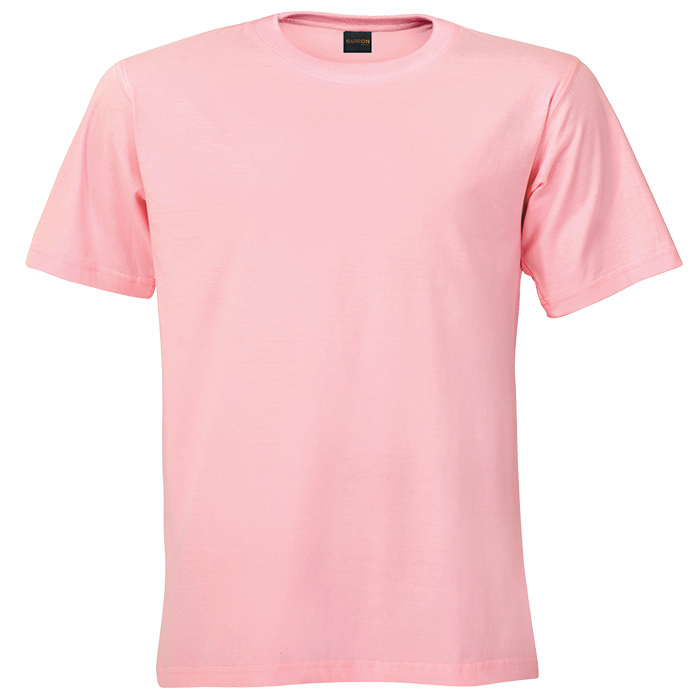 Barron - 145g Barron Crew Neck T-Shirt