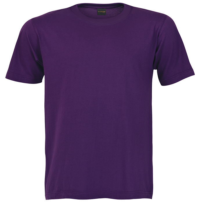 Barron - 145g Barron Crew Neck T-Shirt
