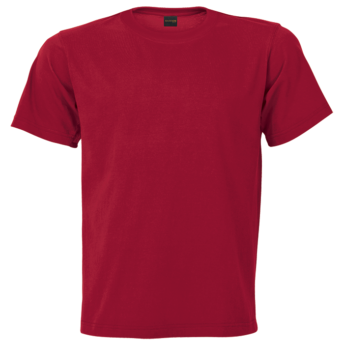 Barron - 145g Barron Crew Neck T-Shirt