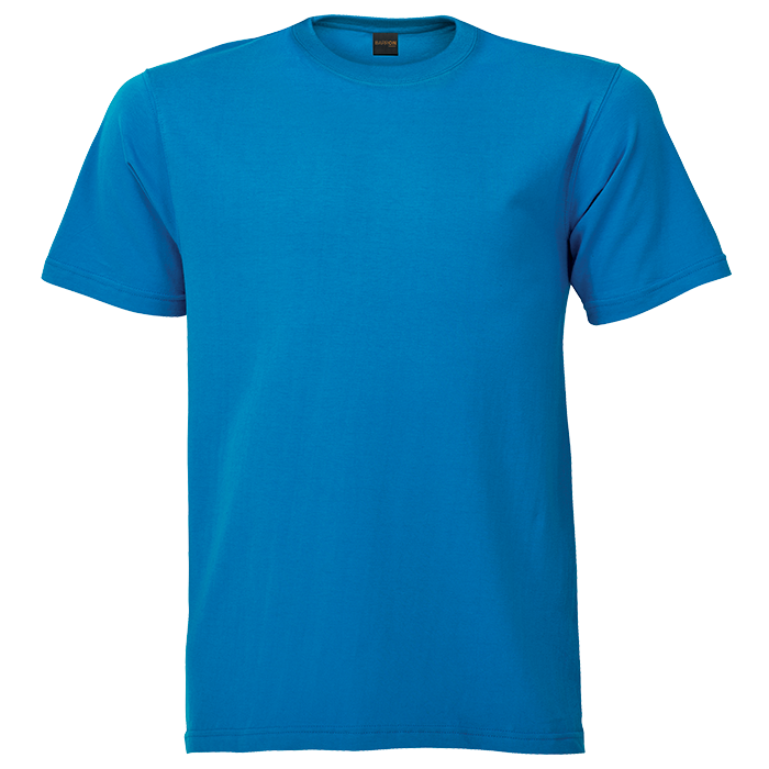 Barron - 145g Barron Crew Neck T-Shirt
