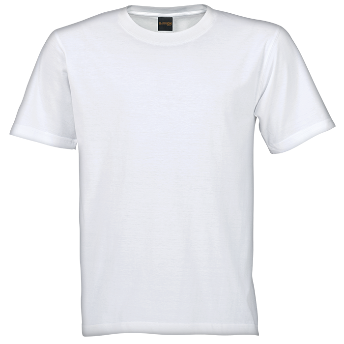 Barron - 145g Barron Crew Neck T-Shirt