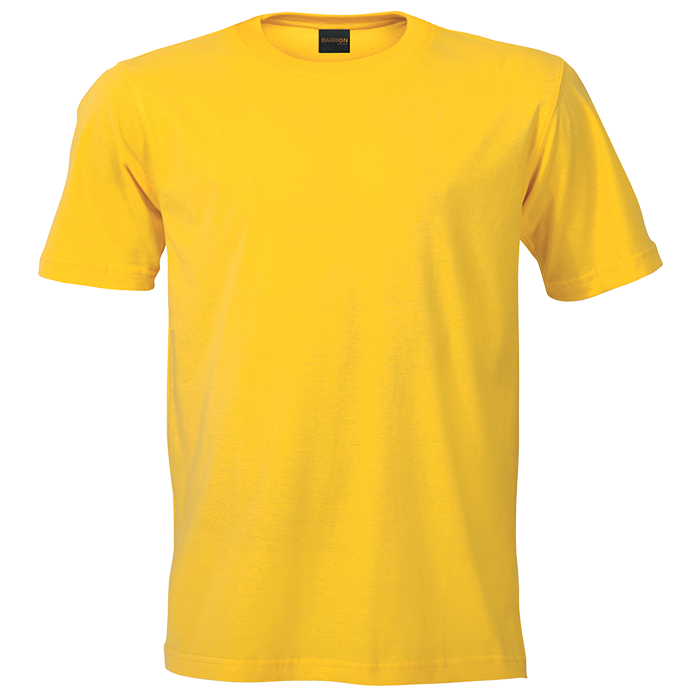 Barron - 145g Barron Crew Neck T-Shirt
