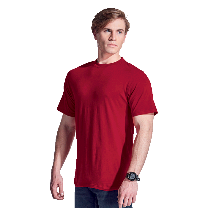 Barron - 145g Barron Crew Neck T-Shirt