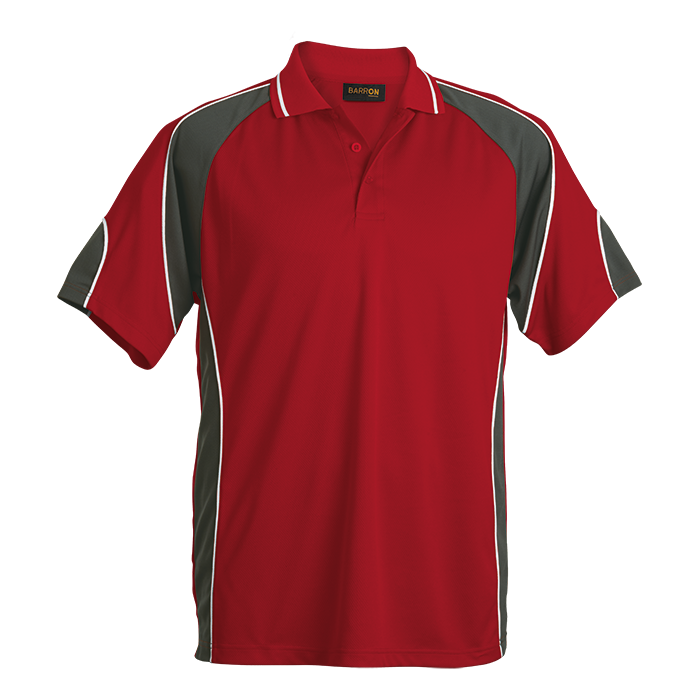 BARRON Impact Golfer