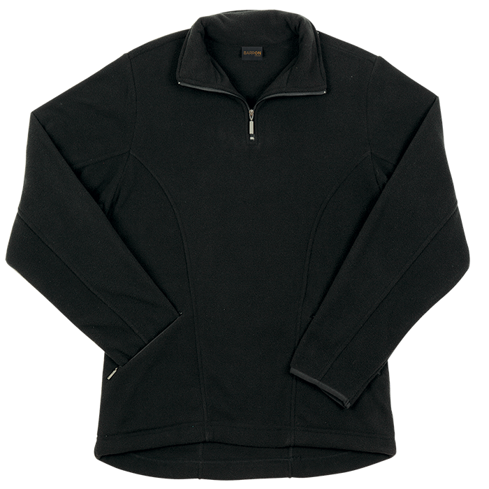 Barron - Ladies Essential Microfleece