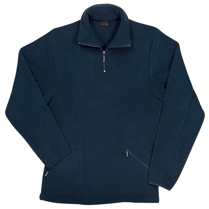Barron - Ladies Essential Microfleece