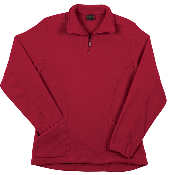 Barron - Ladies Essential Microfleece