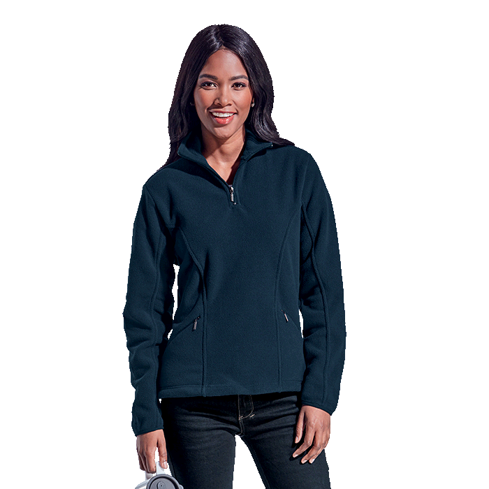 Barron - Ladies Essential Microfleece