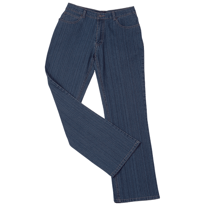 Barron - Ladies Original Stretch Jeans