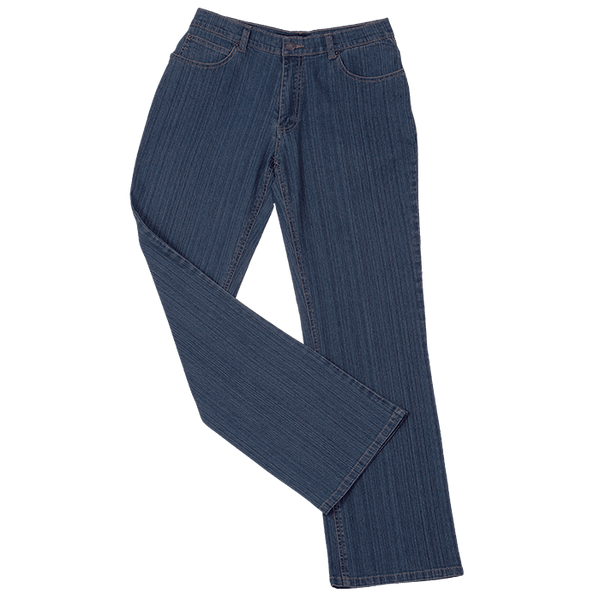 Barron - Ladies Original Stretch Jeans