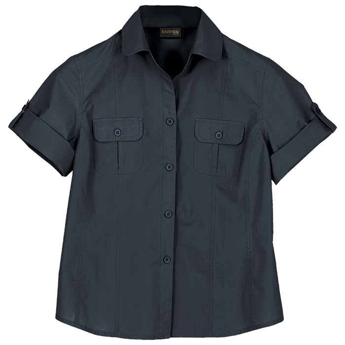 Barron - Ladies Outback Blouse