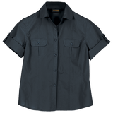 Barron - Ladies Outback Blouse